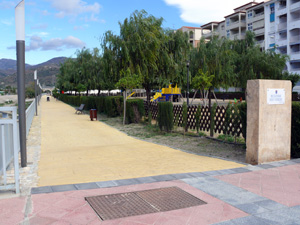 ALM New Boulevard