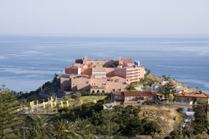 Playacálida,Taramay