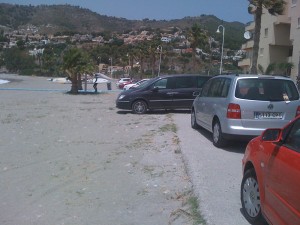 LHR Parking