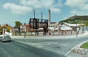 MOT Fabrica del Pilar OnL