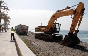 ALM reina breakwater OnL