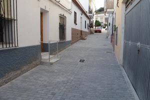 LHR Calle Balandro OnL