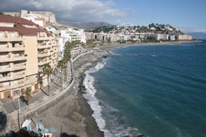 ALM Playa Caletilla Before OnL