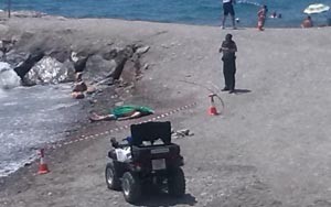 ALM Beach Death JL15