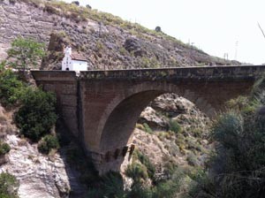 AND Puente Tablate OnL