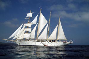 MOT tall ship photo competition