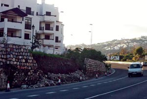 SAL N340 collapse wall OnL
