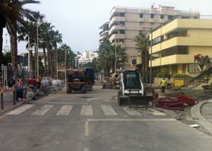 ALM Beach Roundabout OnL