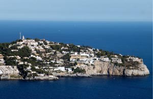 ALM Punta de la Mona OnL