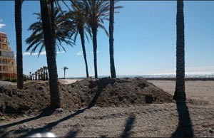 SAL paseo complaint OnL