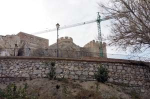 SAL Castle Crane OnL