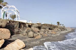 MOT deteriorated beaches OnL