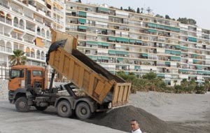 ALM Velilla Beach Regeneration OnL