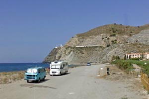 ECO Playa de la Chucha