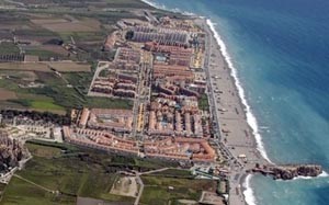 SAL Aerial View Paseo OnL