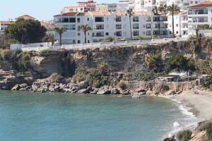 NRJ Playa del Salon