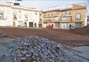 MOT New Parking OnL