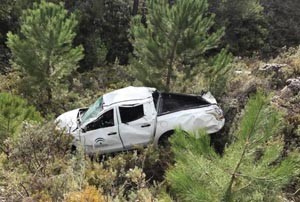 ALM Lentegi Infoca Death OnL