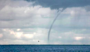 ALM waterspout March17 OnL