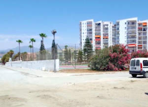SAL Paseo Work Salomar OnL