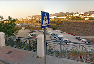 NRJ Medical Centre Plot