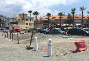 SAL Summer Parking Chaos 2