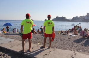 ALM Lifeguards sp17