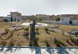 GRA Parque Pulianas