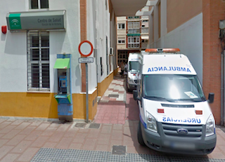 AND Rincon Medical Centre