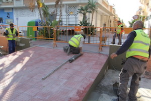 ALM Blas Infante Ramp