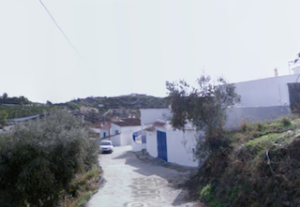 AXA Los Puertas