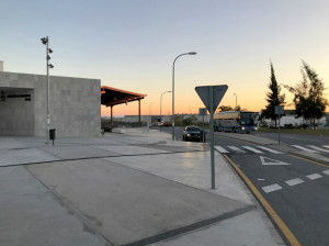 MOT Diry Bus Station ONLINE