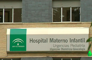 GRA Hospital Materno Infantil