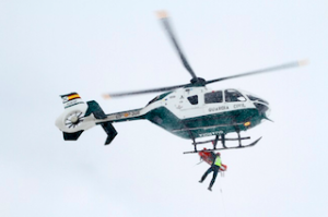 GRA Rescue Excersise