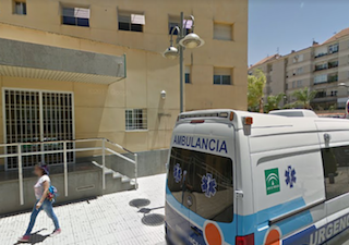 MOT Medical Centre, Av Salobreña