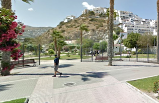 SAL Parque Fuente II