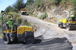 ALM CAMINO RANCHO RIO VERDE