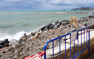 FP Coastal Repairs