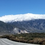 GRA Sierra Nevada 2018