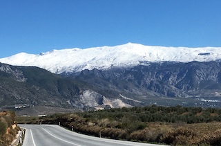 GRA Sierra Nevada 2018