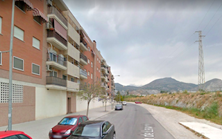 MOT Ronda de Levante