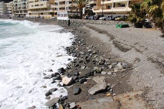 ALM Storm Damage Cotobro