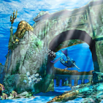ALM Underwater Theme Park