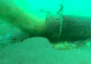 NRJ Raw Sewage Outlet