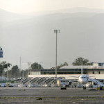 AND Almeria Airport