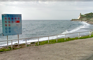NRJ Playa Calaceite