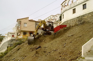 ALM Curumbico Work