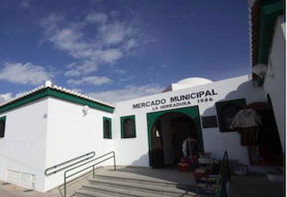 LHR Mercado Municipal OnL
