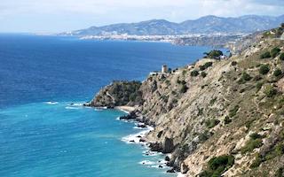 NRJ Maro-Cerro Gordo Park