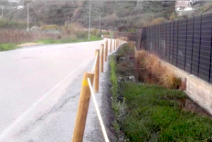 SAL Inefficient Barriers